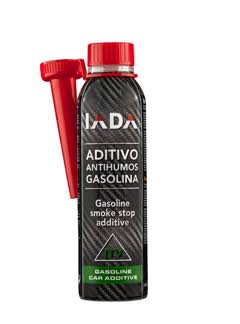 Aditivo Antihumos Gasolina Iada 33015